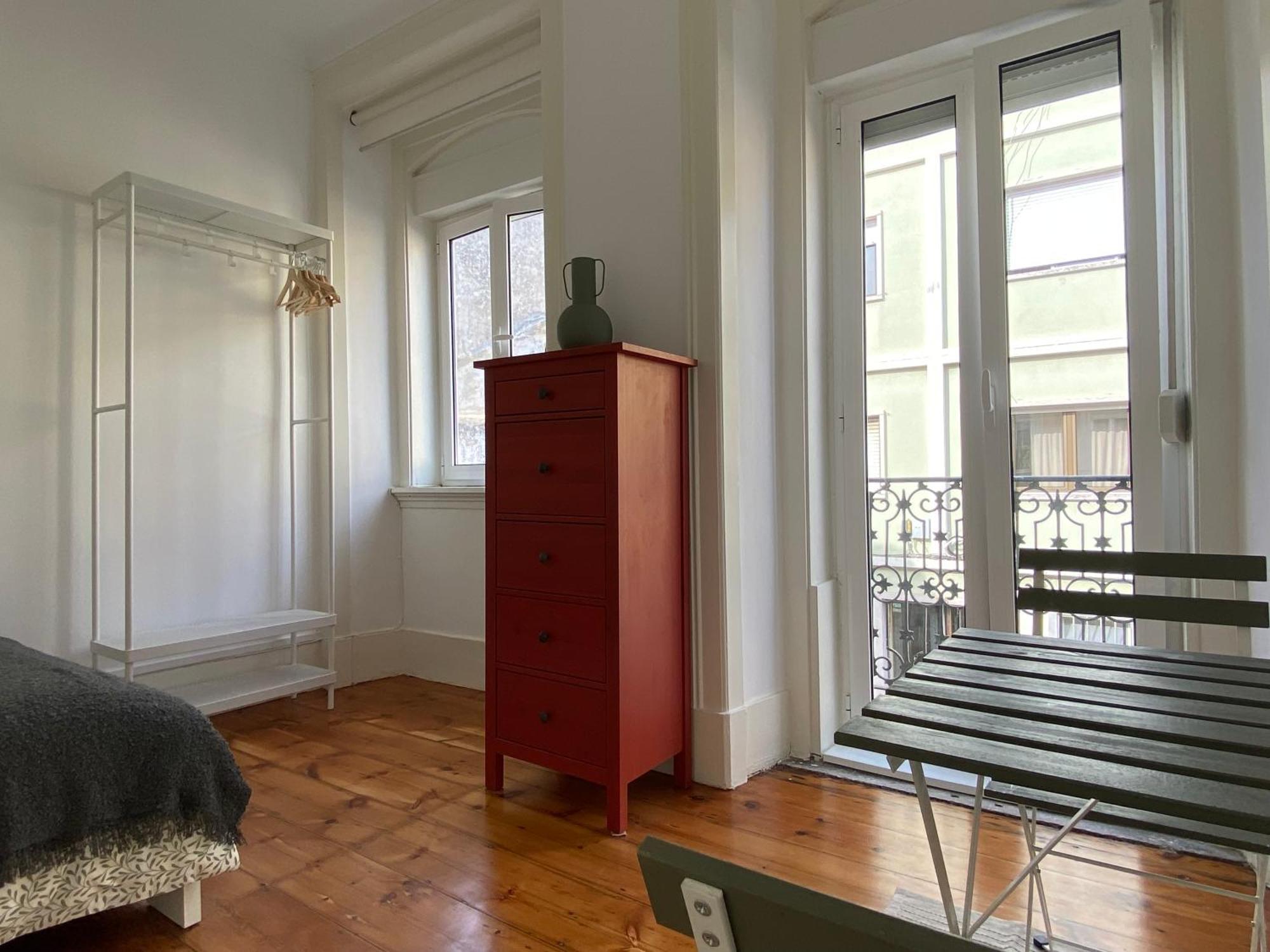 Ostello Terrace House Lisbona Esterno foto