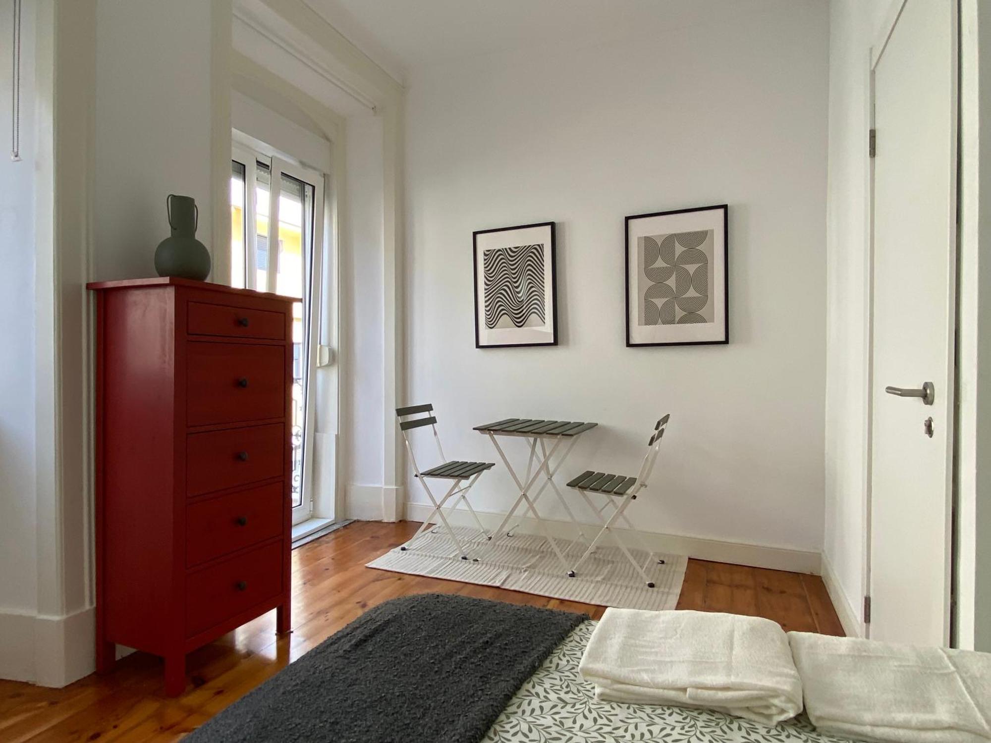 Ostello Terrace House Lisbona Esterno foto