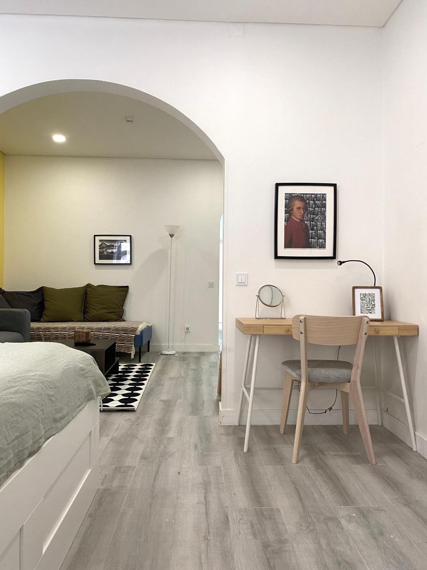 Ostello Terrace House Lisbona Esterno foto
